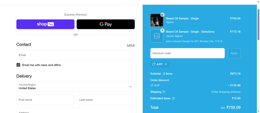 The Bearded Grenade Coupon Code - Enjoy 15% Off